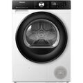 S&egrave;che Linge sur Saint-Egr&egrave;ve : S&egrave;che-linge frontal HISENSE DH3S902UWDC