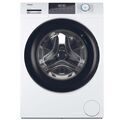 Lave Linge sur Saint-Egr&egrave;ve : Lave-linge frontal HAIER HW90-BP14929A-S