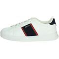 Baskets homme sur Grenoble : Baskets montantes Soprani SPM424R31