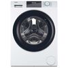 Lave-linge frontal HAIER HW100-BP14929A-S