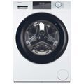 Lave Linge sur Saint-Egr&egrave;ve : Lave-linge frontal HAIER HW100-BP14929A-S