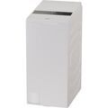 Lave Linge sur Saint-Egr&egrave;ve : Lave-linge top HAIER HW90-BPD13386U1