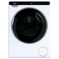 Lave Linge sur Saint-Egr&egrave;ve : Lave-linge frontal HAIER HW50-BP12307U1-S