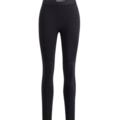 V&ecirc;tements mixte sur Lyon 9e Arrondissement : Sous-Pantalon Lundhags Gimmer Long John Femme, S