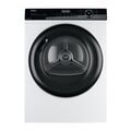 S&egrave;che Linge sur Saint-Egr&egrave;ve : S&egrave;che-linge frontal HAIER HD90A2939FR