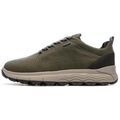 Baskets homme sur Grenoble : Baskets basses Geox Sepherica