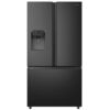 R&eacute;frig&eacute;rateur multiportes HISENSE RF793N4SAFE