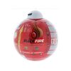 Boule extinctrice block fire 1 pi&egrave;ce(s) classe a, classe b, classe c poudre boule extinctrice block fire - onelec