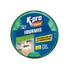 App&acirc;t anti fourmis int&eacute;rieur et ext&eacute;rieur granul&eacute;s app&acirc;t anti fourmis 1 bo&icirc;te(s) de 10 gramme(s) fourmis 10 g - kapo