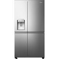 R&eacute;frig&eacute;rateurs / Cong&eacute;lateurs sur Saint-Egr&egrave;ve : R&eacute;frig&eacute;rateur am&eacute;ricain HISENSE FSN628WID