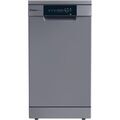 Lave vaisselle sur Saint-Egr&egrave;ve : Lave-vaisselle 45 cm CANDY CDPH2D1047S