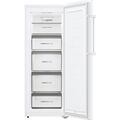 R&eacute;frig&eacute;rateurs / Cong&eacute;lateurs sur Saint-Egr&egrave;ve : Cong&eacute;lateur armoire HAIER H4F226WEH1