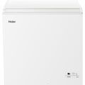 R&eacute;frig&eacute;rateurs / Cong&eacute;lateurs sur Saint-Egr&egrave;ve : Cong&eacute;lateur coffre HAIER HCE200EFR