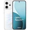T&eacute;l&eacute;phones mobiles sur Saint-Egr&egrave;ve : Smartphone OPPO RENO14BLANCOPALE