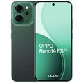 T&eacute;l&eacute;phones mobiles sur Saint-Egr&egrave;ve : Smartphone OPPO RENO14FSVERT