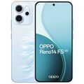 T&eacute;l&eacute;phones mobiles sur Saint-Egr&egrave;ve : Smartphone OPPO RENO14FSBLEUOPALE