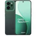 T&eacute;l&eacute;phones mobiles sur Saint-Egr&egrave;ve : Smartphone OPPO RENO14FVERT