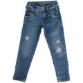 Pantalons enfants sur Grenoble : Pantalon enfant Gap 725709-000