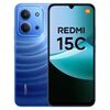 Smartphone XIAOMI REDMI15C256BLEU