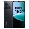 Smartphone XIAOMI REDMI15C256NOIR