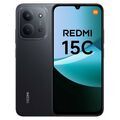 T&eacute;l&eacute;phones mobiles sur Saint-Egr&egrave;ve : Smartphone XIAOMI REDMI15C256NOIR