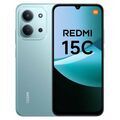T&eacute;l&eacute;phones mobiles sur Saint-Egr&egrave;ve : Smartphone XIAOMI REDMI15C256VERT
