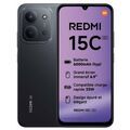 T&eacute;l&eacute;phones mobiles sur Saint-Egr&egrave;ve : Smartphone XIAOMI REDMI15C5GNOIR256