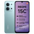 T&eacute;l&eacute;phones mobiles sur Saint-Egr&egrave;ve : Smartphone XIAOMI REDMI15C5GVERT256