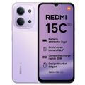 T&eacute;l&eacute;phones mobiles sur Saint-Egr&egrave;ve : Smartphone XIAOMI REDMI15C5GVIOLET256