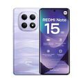 T&eacute;l&eacute;phones mobiles sur Saint-Egr&egrave;ve : Smartphone XIAOMI REDMINOTE155GVIOLET