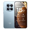 T&eacute;l&eacute;phones mobiles sur Saint-Egr&egrave;ve : Smartphone XIAOMI REDMINOTE15PROBLEU