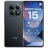Smartphone XIAOMI REDMINOTE15NOIR