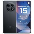 T&eacute;l&eacute;phones mobiles sur Saint-Egr&egrave;ve : Smartphone XIAOMI REDMINOTE15NOIR