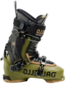 Chaussures de Ski de Rando Dalbello Cabrio MV Free 120 IF Homme, 26.5
