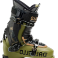 Ski de Randonn&eacute;e sur Lyon 9e Arrondissement : Chaussures de Ski de Rando Dalbello Cabrio MV Free 120 IF Homme, 26.5