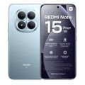 T&eacute;l&eacute;phones mobiles sur Saint-Egr&egrave;ve : Smartphone XIAOMI REDMINOTE15PRO+BLEU