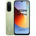 T&eacute;l&eacute;phones mobiles sur Saint-Egr&egrave;ve : Smartphone XIAOMI REDMIA7PROVERT