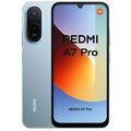 T&eacute;l&eacute;phones mobiles sur Saint-Egr&egrave;ve : Smartphone XIAOMI REDMIA7PROBLEU