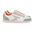 Chaussures sur Lyon 9e Arrondissement : Baskets Faguo Hazel Homme, 42