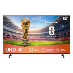 Tv led 50'' HISENSE 50A6Q