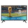 Tv led 40'' HISENSE 40A4Q