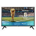 Tv led 40'' HISENSE 40A4Q