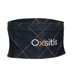 Ceinture de Trail-Running Oxsitis Slimbelt Gravity, M
