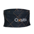 Running sur Lyon 9e Arrondissement : Ceinture de Trail-Running Oxsitis Slimbelt Gravity, M