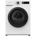 Lave Linge sur Saint-Egr&egrave;ve : Lave-linge frontal MIDEA MF110W60D/W-FR