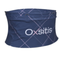 Running sur Lyon 9e Arrondissement : Ceinture de Trail-Running Oxsitis Slimbelt Gravity, XS