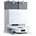 Aspirateurs sur Saint-Egr&egrave;ve : Aspirateur robot laveur ECOVACS DEEBOTT30CGEN2
