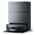 Aspirateurs sur Saint-Egr&egrave;ve : Aspirateur robot ECOVACS DEEBOTX11PROOMNI