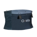 Running sur Lyon 9e Arrondissement : Ceinture de Trail-Running Oxsitis Slimbelt Spectre, L