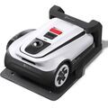 Aspirateurs sur Saint-Egr&egrave;ve : Robot tondeuse ECOVACS GOATA1600LIDARPRO